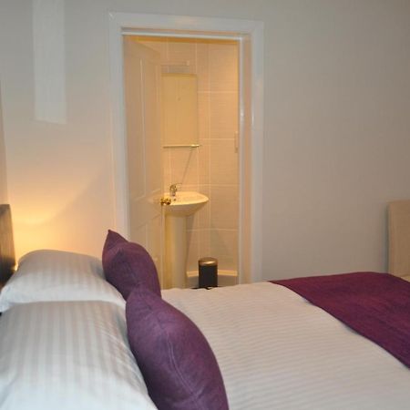 Woodlands 159 Bed & Breakfast Pershore Luaran gambar