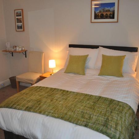 Woodlands 159 Bed & Breakfast Pershore Luaran gambar