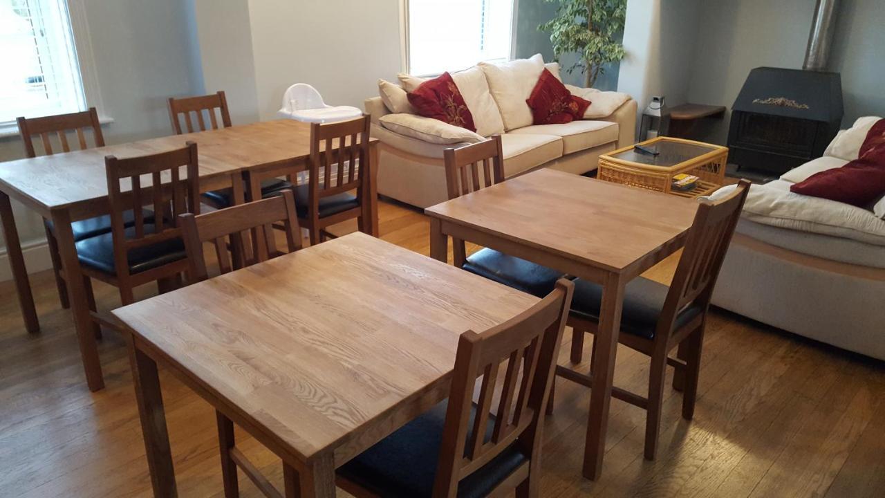 Woodlands 159 Bed & Breakfast Pershore Luaran gambar