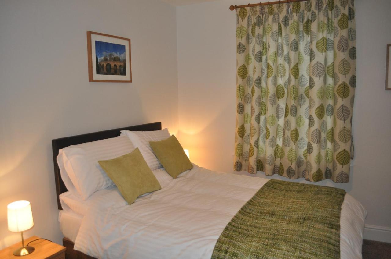 Woodlands 159 Bed & Breakfast Pershore Luaran gambar
