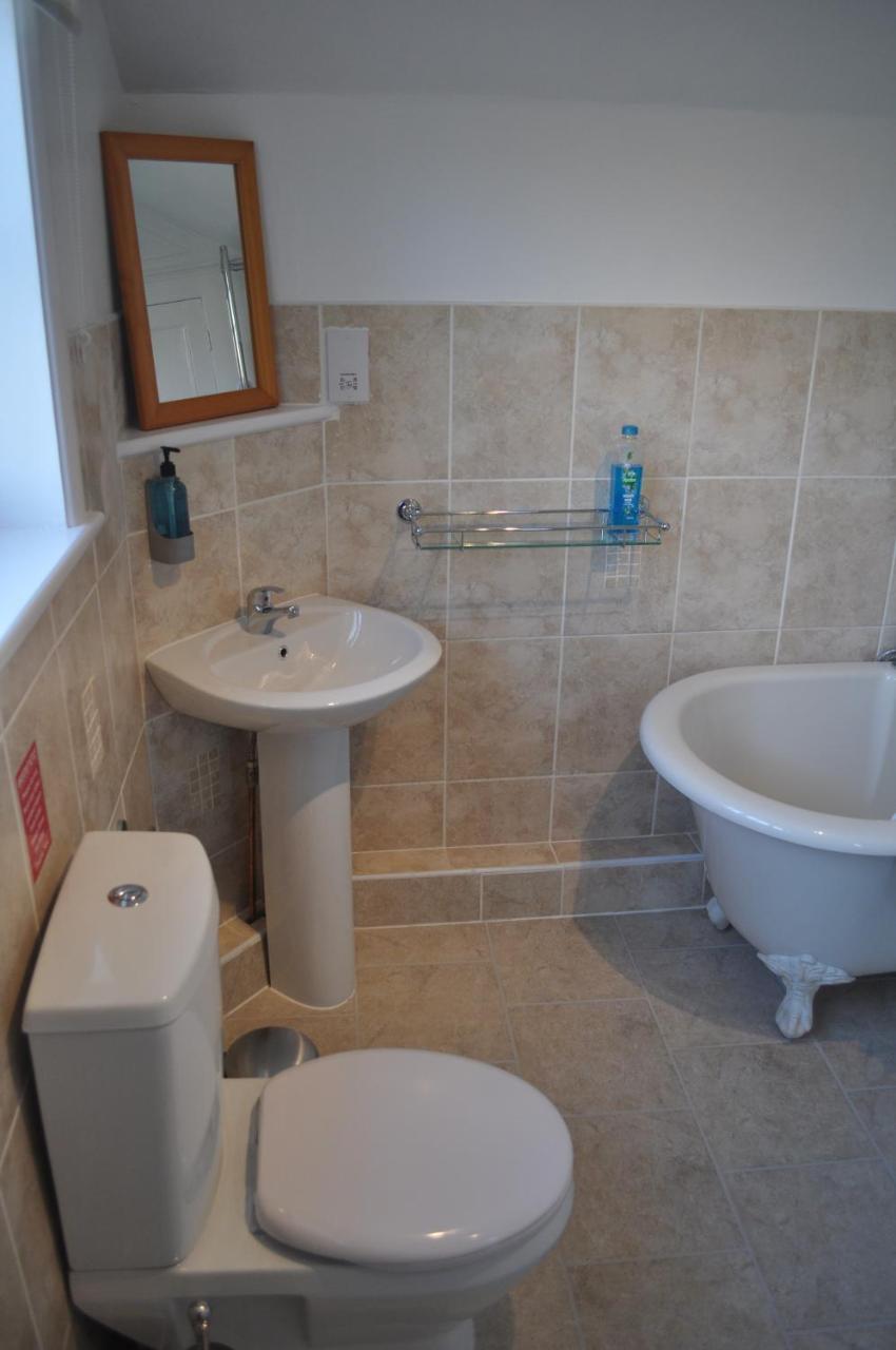 Woodlands 159 Bed & Breakfast Pershore Luaran gambar
