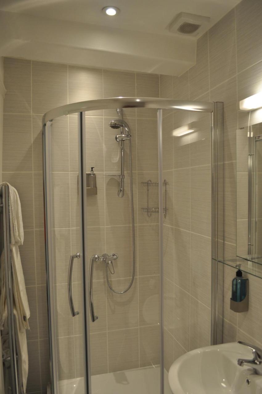 Woodlands 159 Bed & Breakfast Pershore Luaran gambar