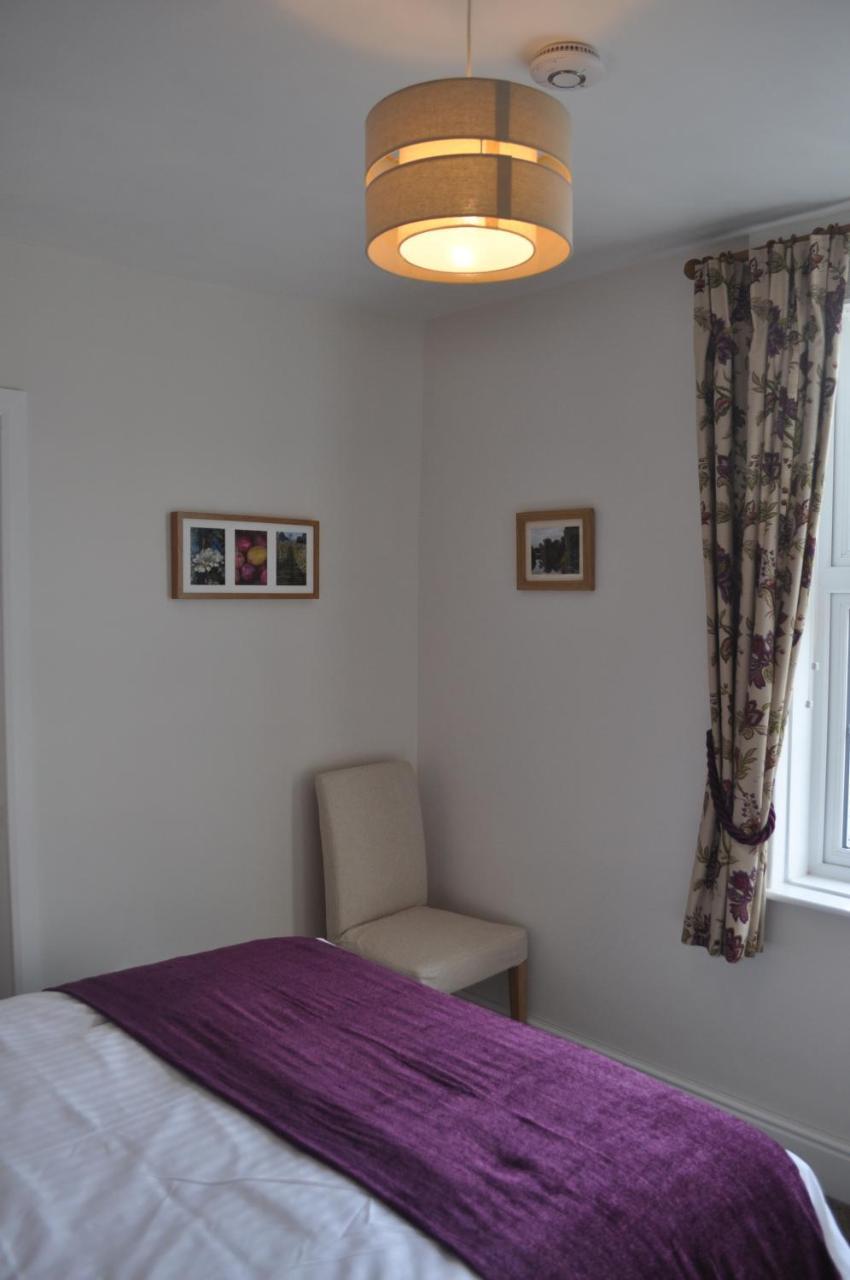 Woodlands 159 Bed & Breakfast Pershore Luaran gambar