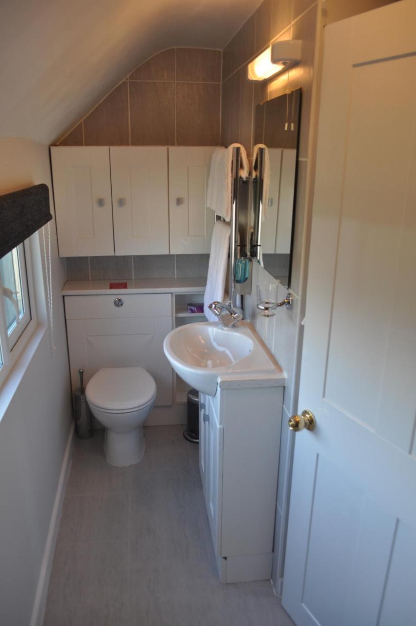 Woodlands 159 Bed & Breakfast Pershore Luaran gambar