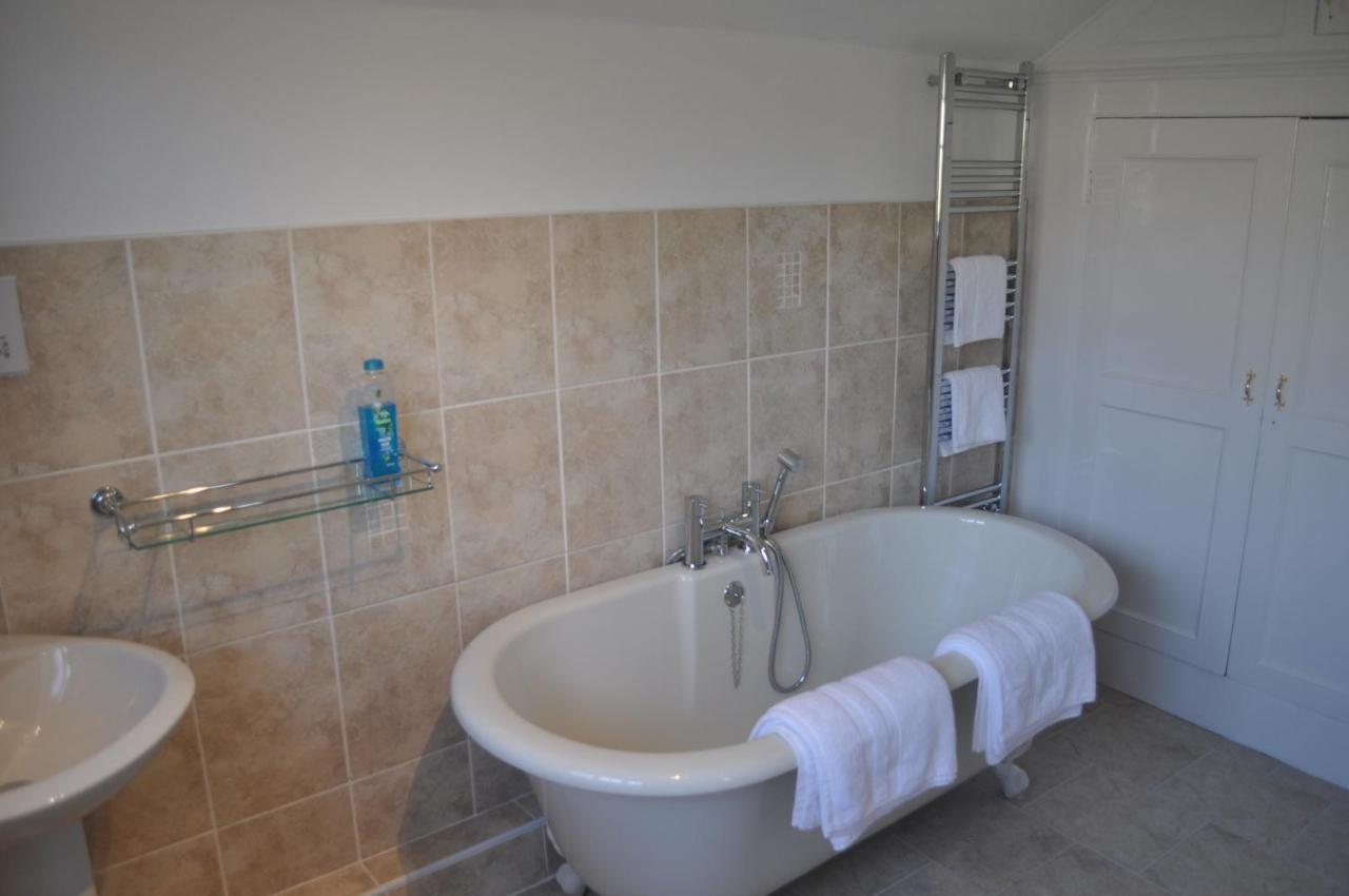 Woodlands 159 Bed & Breakfast Pershore Luaran gambar
