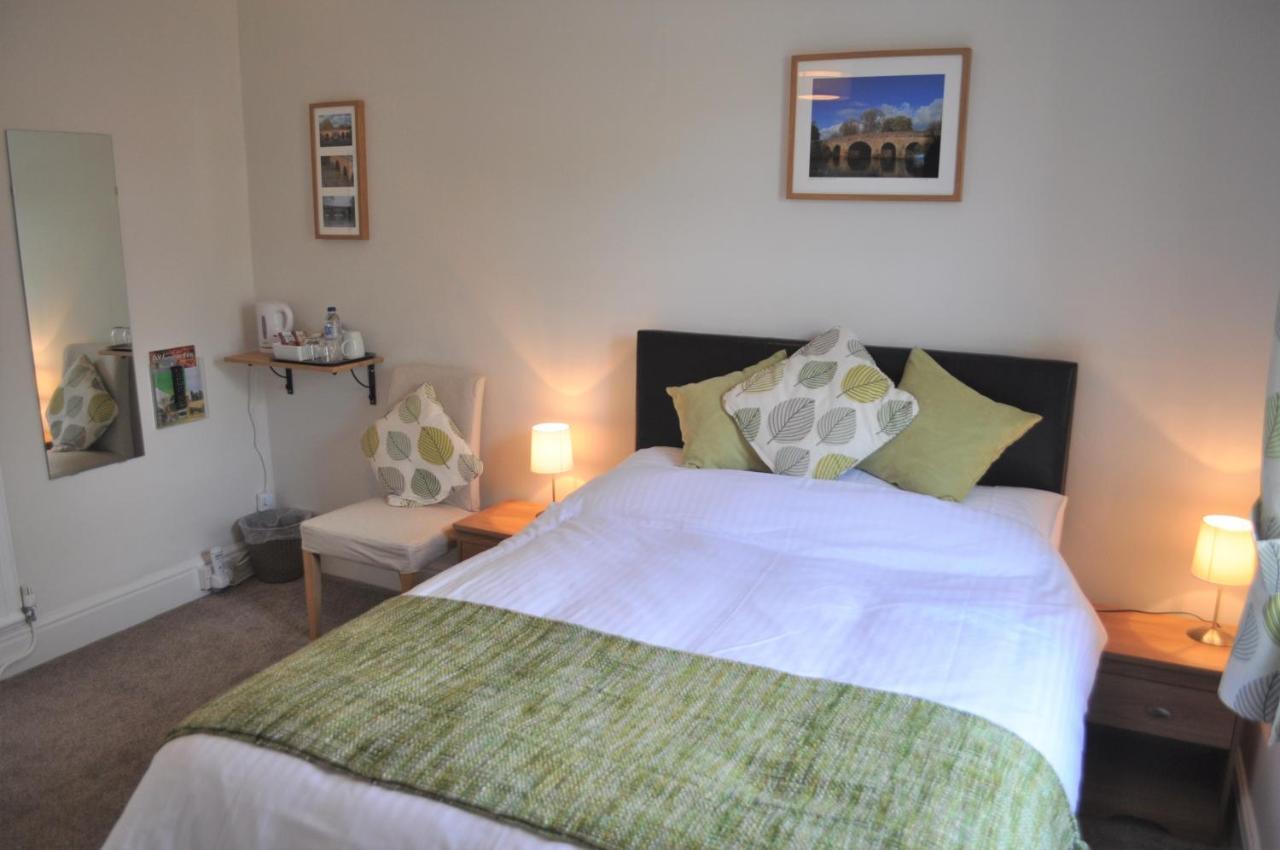 Woodlands 159 Bed & Breakfast Pershore Bilik gambar