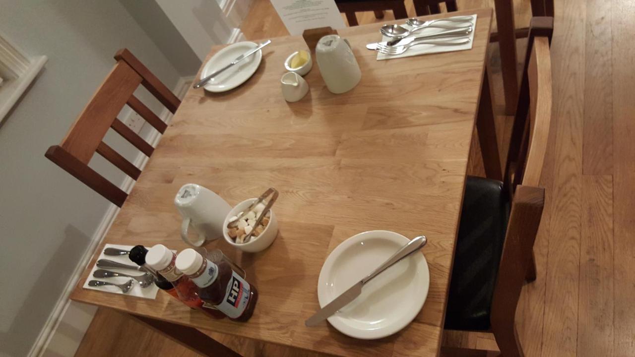 Woodlands 159 Bed & Breakfast Pershore Luaran gambar